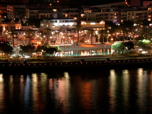 The Lagoon